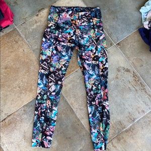 Lululemon fast and free